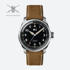 Christopher Ward C65 Sandhurst Series 2 Outlet