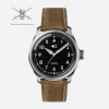 Christopher Ward C65 Sandhurst Series 2 New