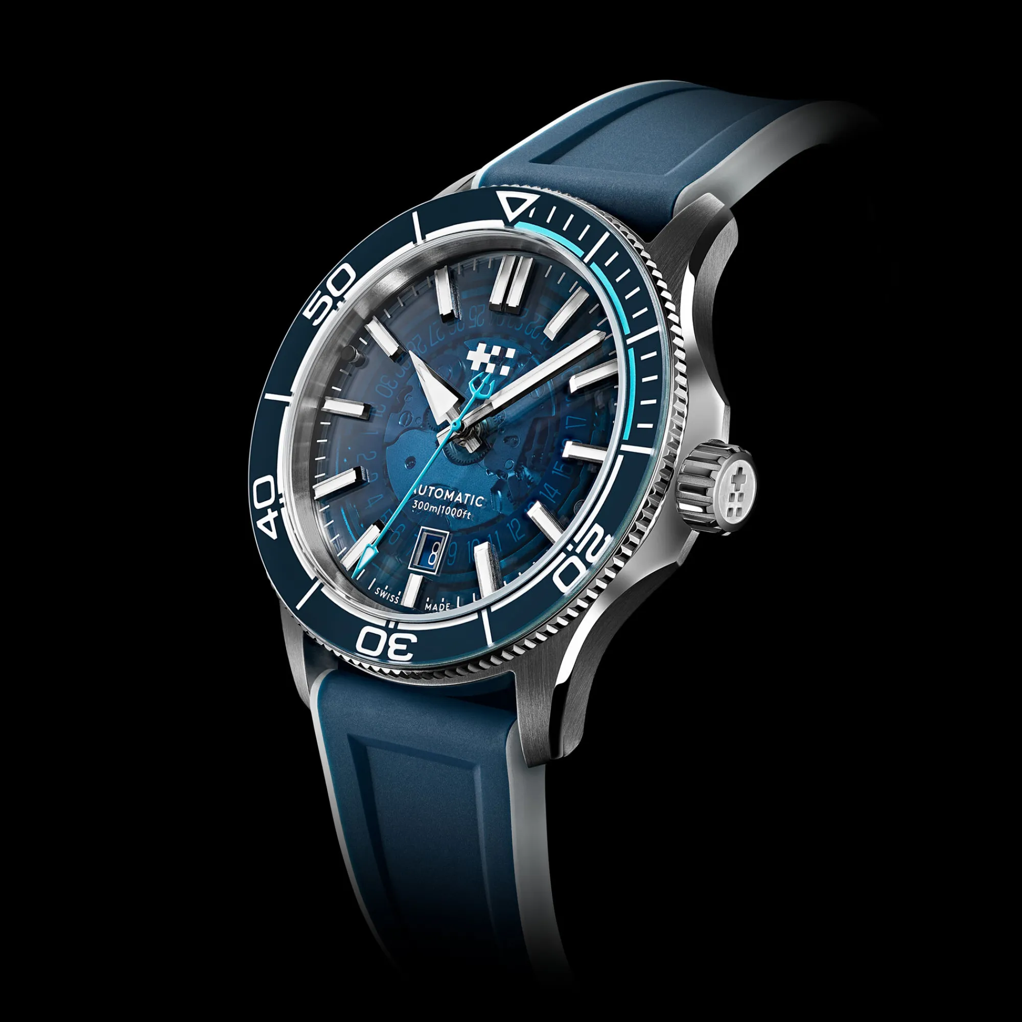 Christopher Ward C60 Sapphire Edge Discount