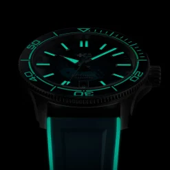 Christopher Ward C60 Sapphire Edge Discount