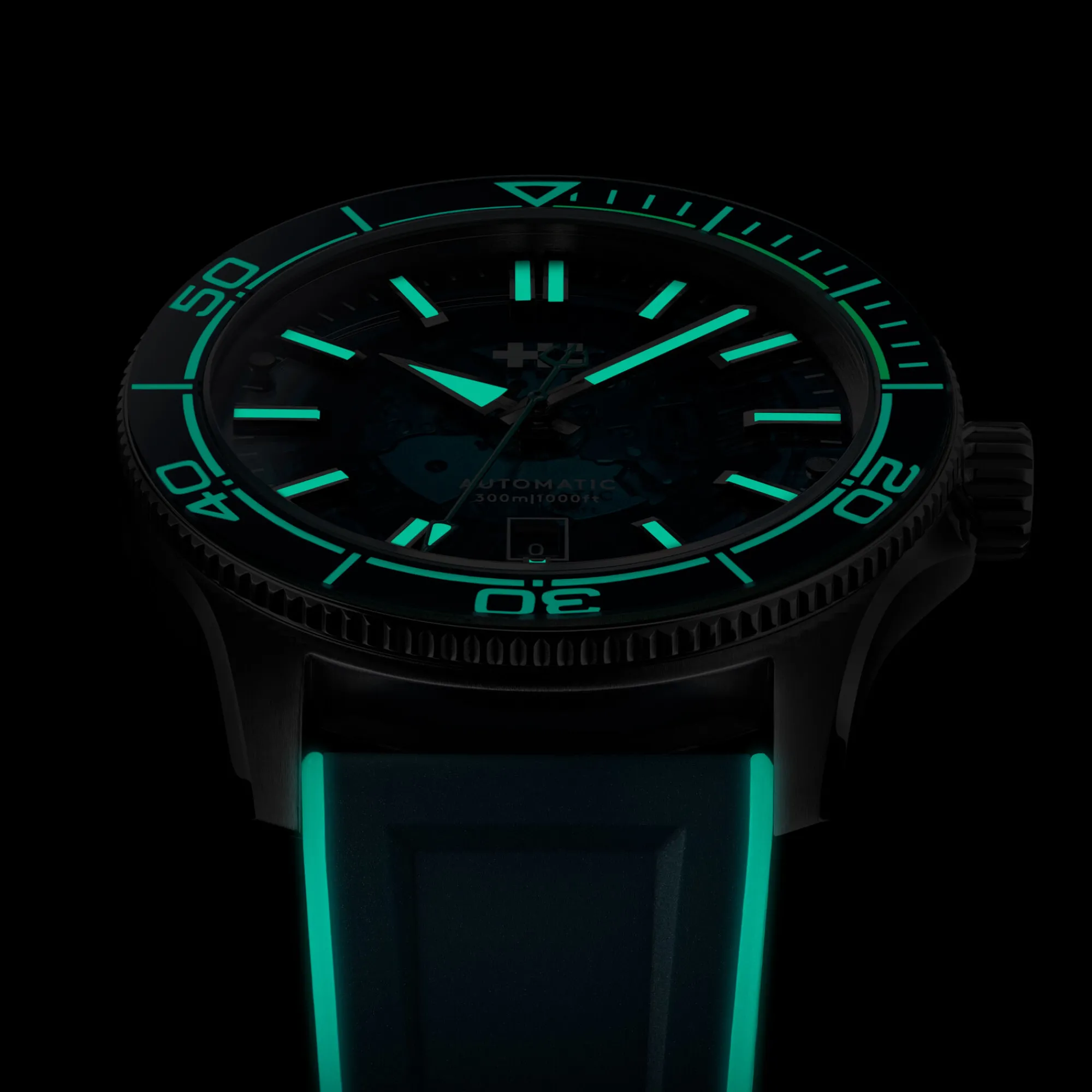 Christopher Ward C60 Sapphire Edge Discount
