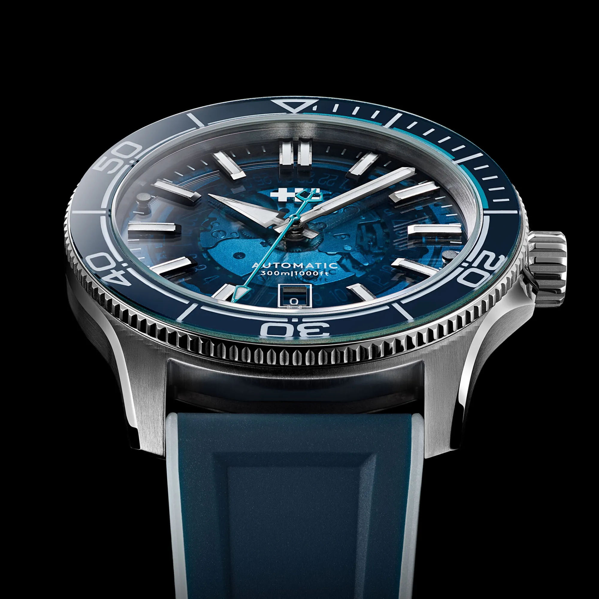 Christopher Ward C60 Sapphire Edge Discount
