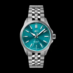 Christopher Ward C63 Sealander Automatic Clearance