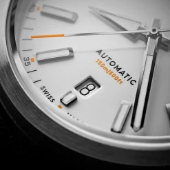 Christopher Ward C63 Sealander Automatic Clearance