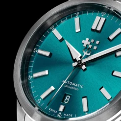 Christopher Ward C63 Sealander Automatic Clearance