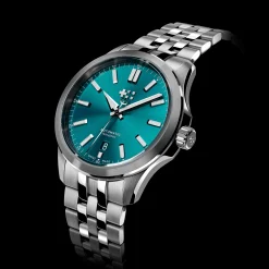 Christopher Ward C63 Sealander Automatic Clearance
