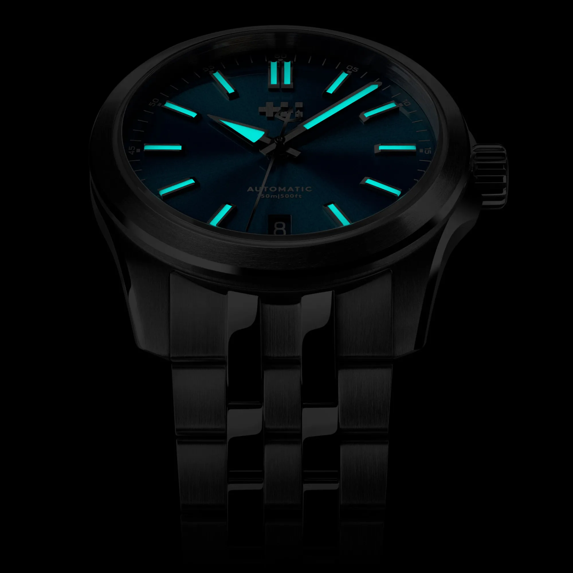 Christopher Ward C63 Sealander Automatic Best