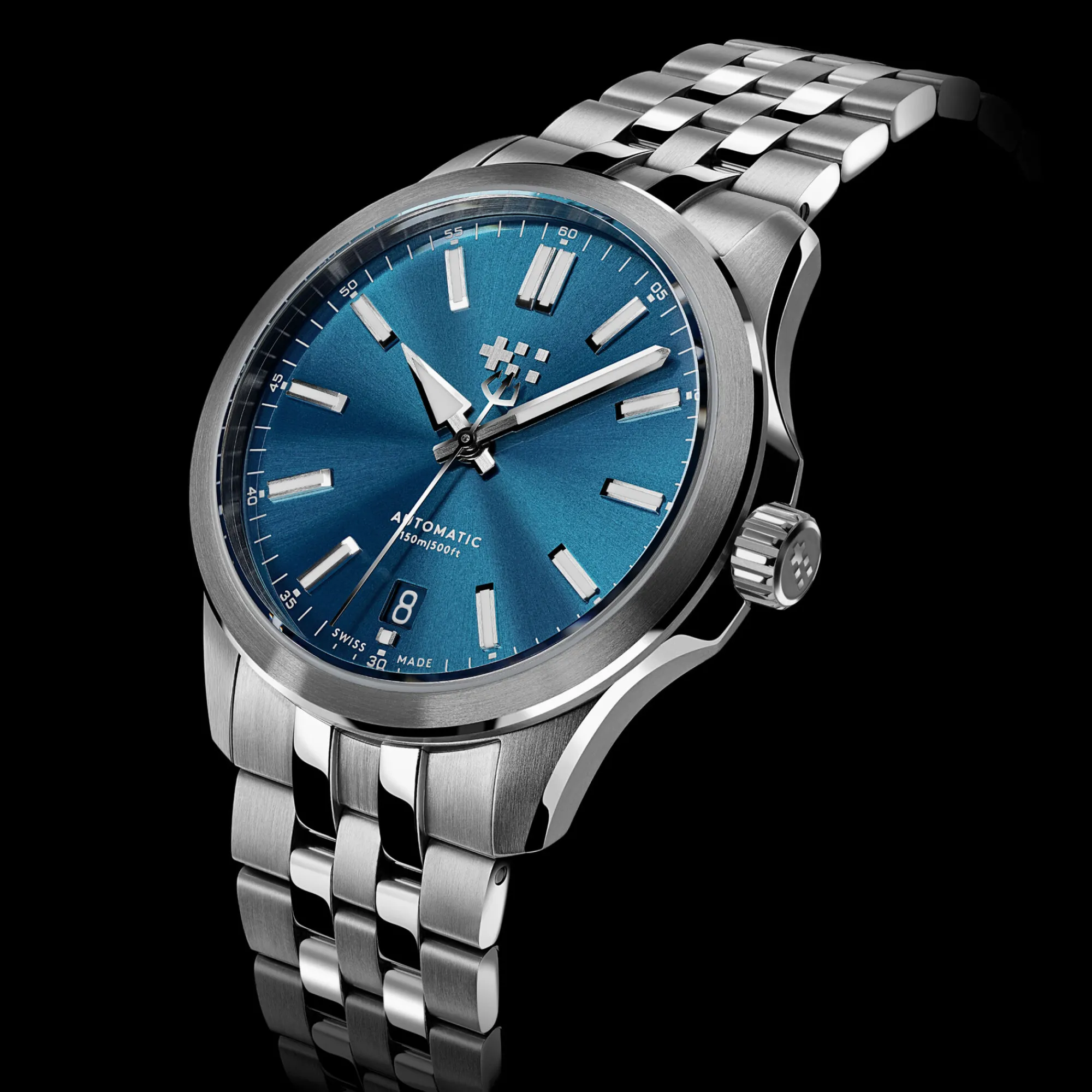 Christopher Ward C63 Sealander Automatic Best