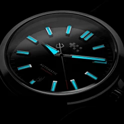 Christopher Ward C63 Sealander Automatic Best