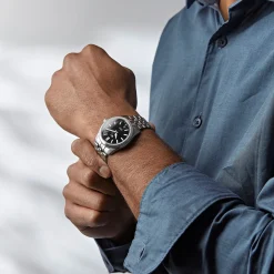 Christopher Ward C63 Sealander Automatic Best