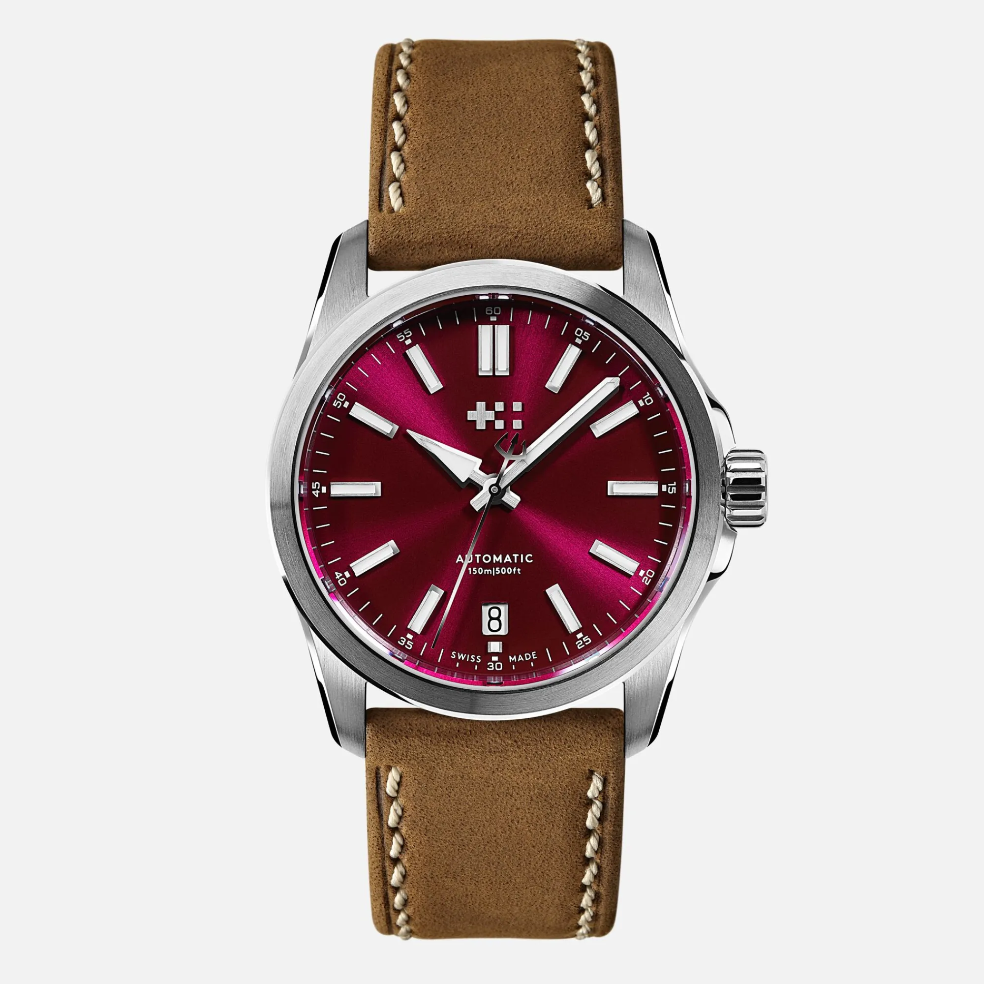 Christopher Ward C63 Sealander Automatic