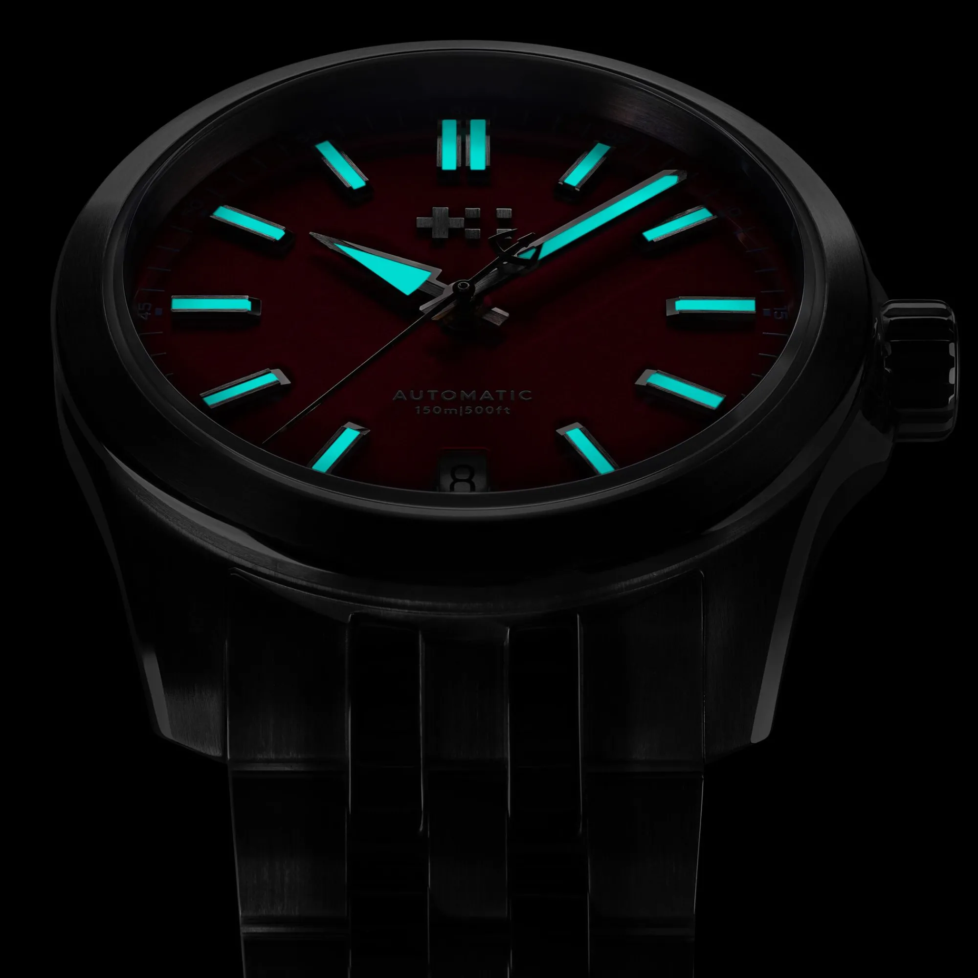 Christopher Ward C63 Sealander Automatic