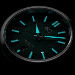 Christopher Ward C63 Sealander Automatic Clearance