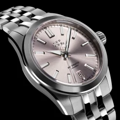 Christopher Ward C63 Sealander Automatic New