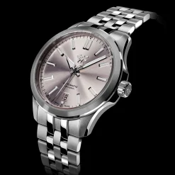 Christopher Ward C63 Sealander Automatic New