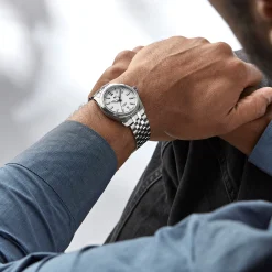 Christopher Ward C63 Sealander Automatic Clearance