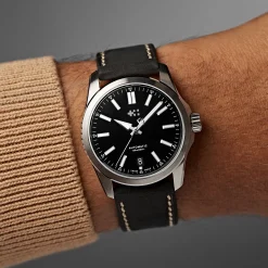Christopher Ward C63 Sealander Automatic Outlet