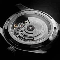 Christopher Ward C63 Sealander Automatic Outlet