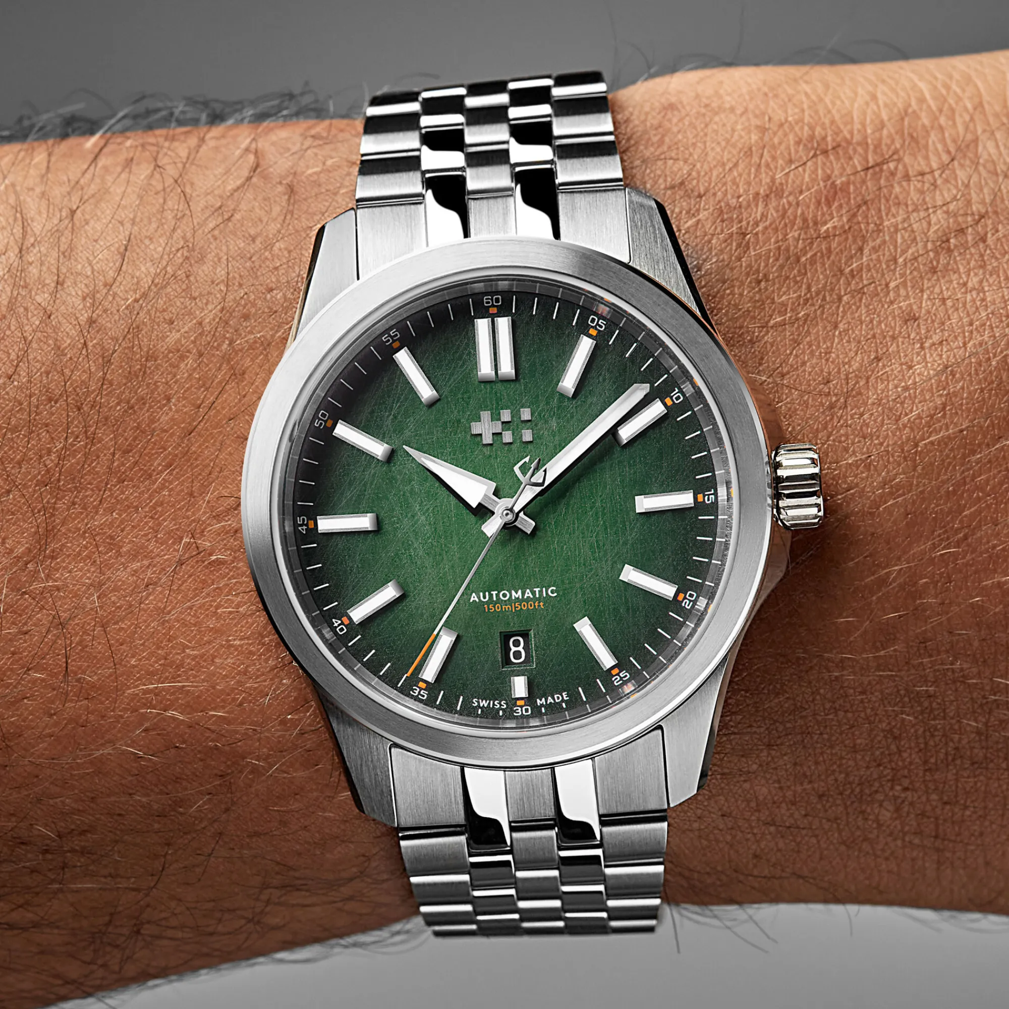 Christopher Ward C63 Sealander Automatic Online