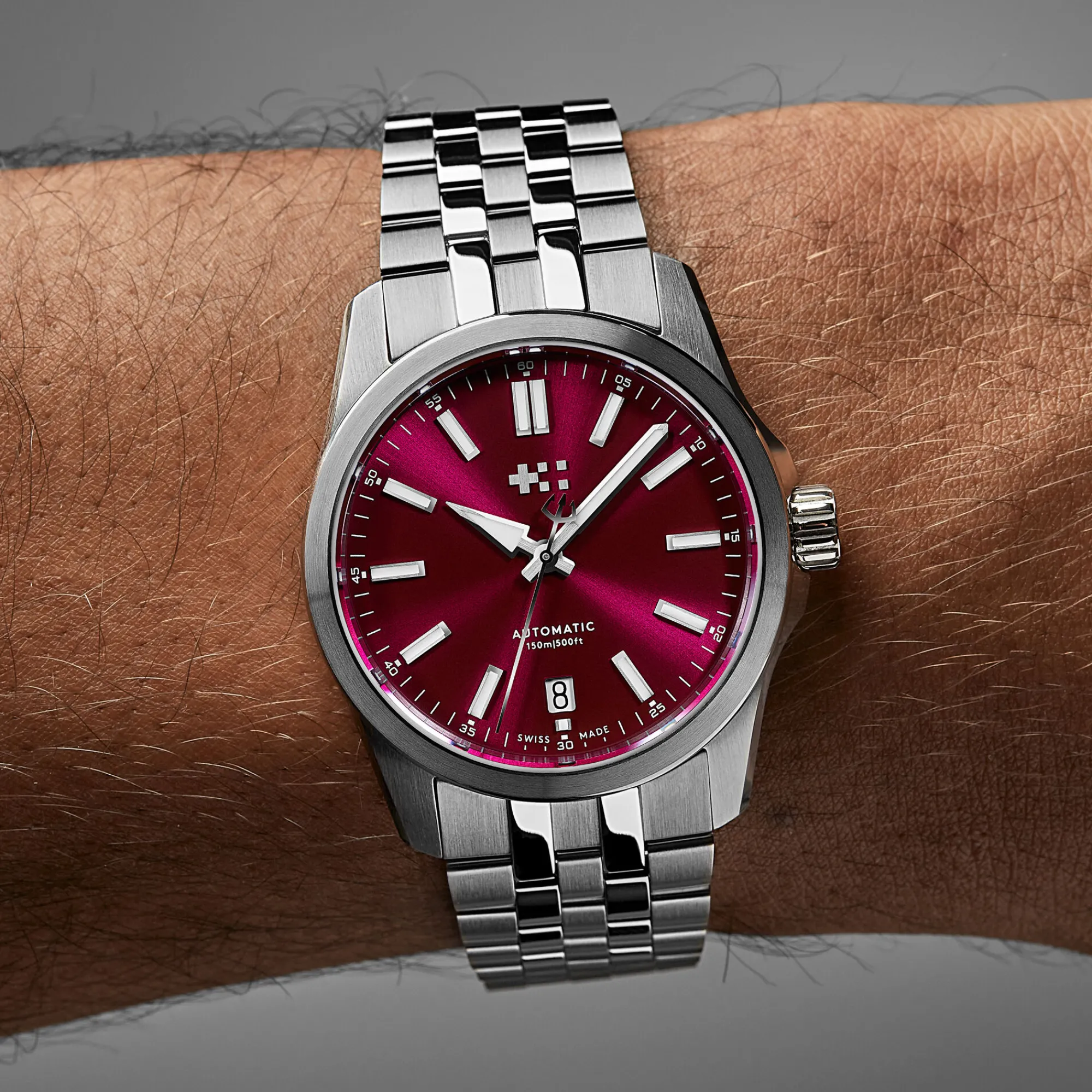 Christopher Ward C63 Sealander Automatic Outlet