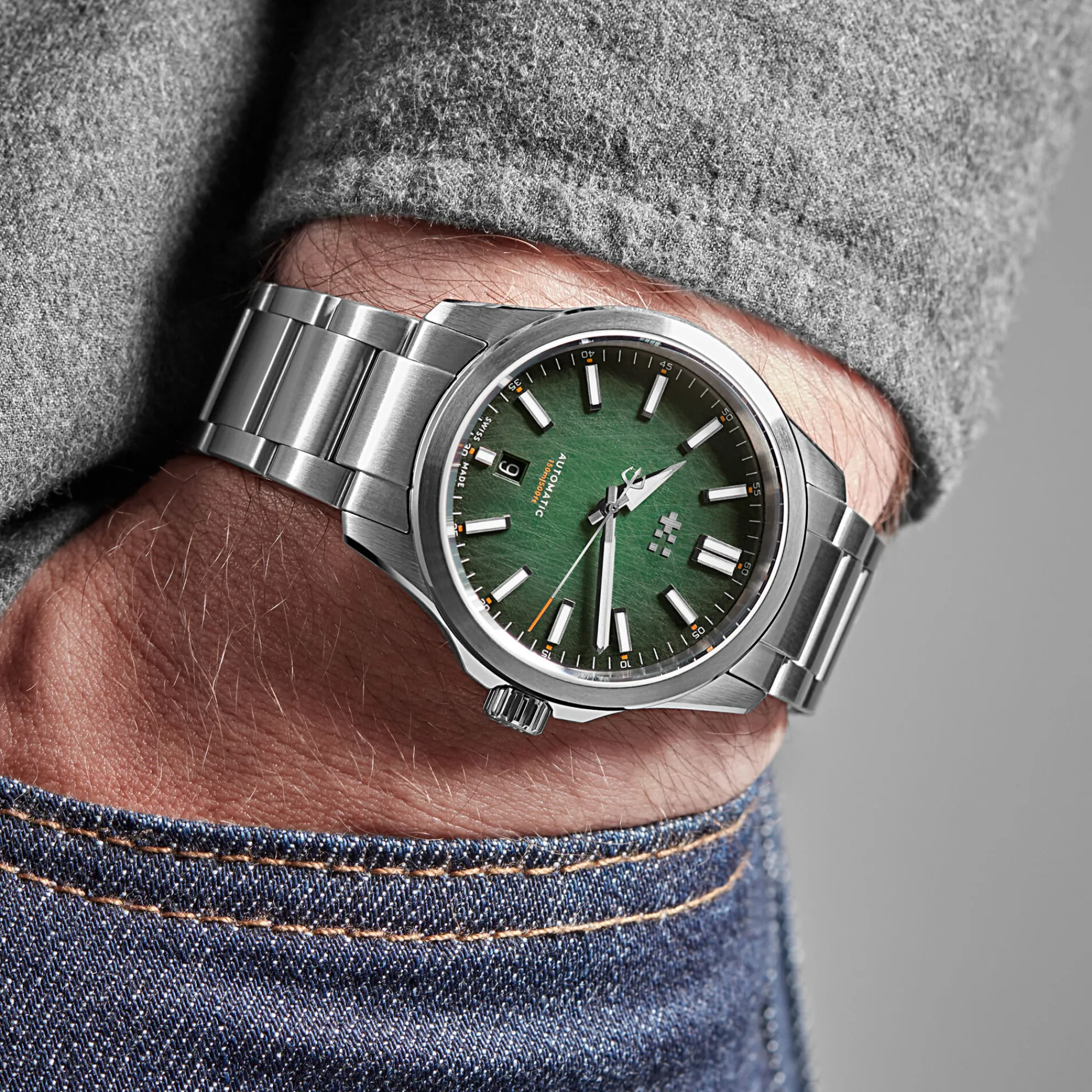 Christopher Ward C63 Sealander Automatic Discount