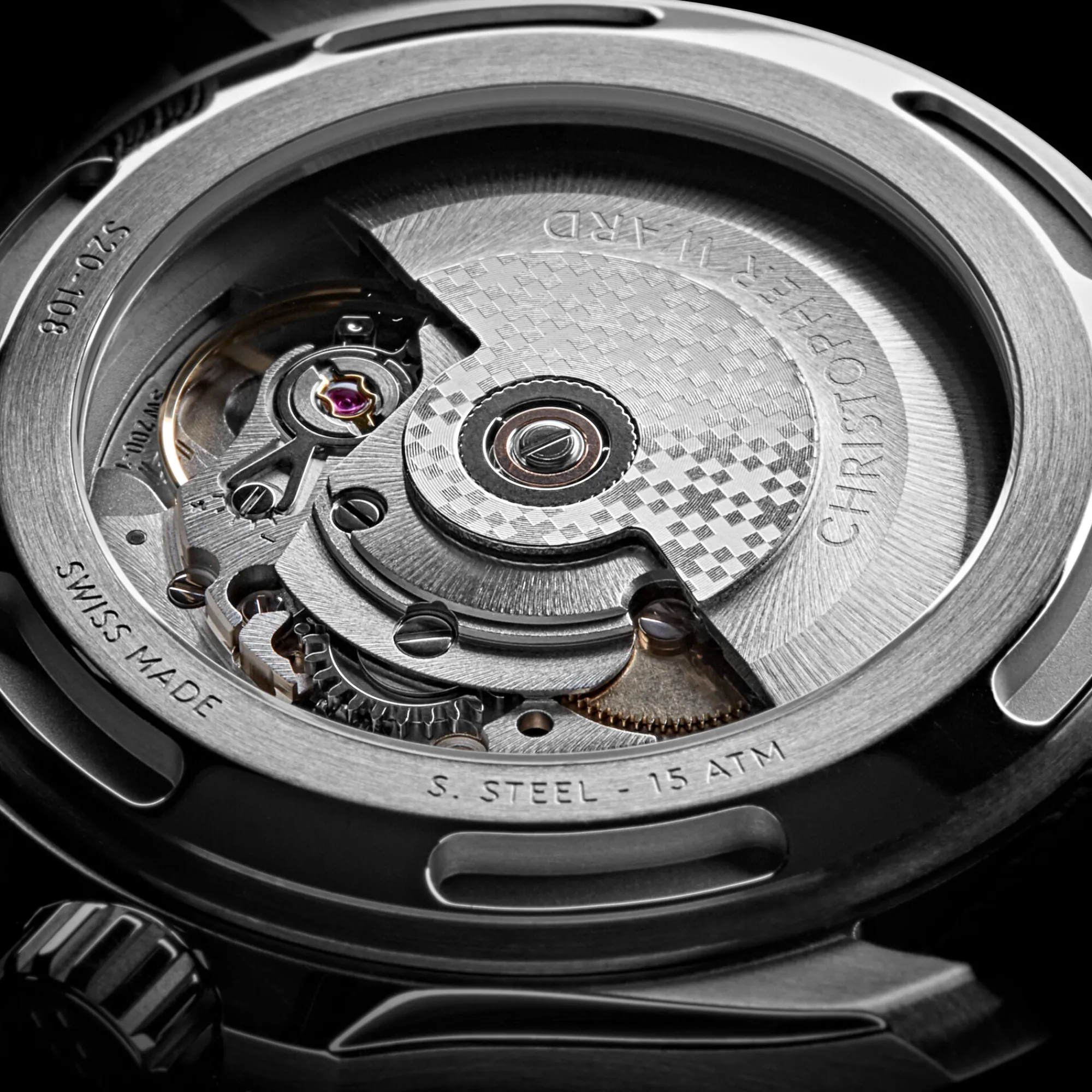 Christopher Ward C63 Sealander Automatic Discount