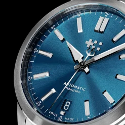 Christopher Ward C63 Sealander Automatic Discount