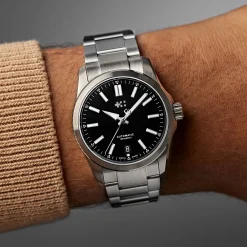 Christopher Ward C63 Sealander Automatic Best