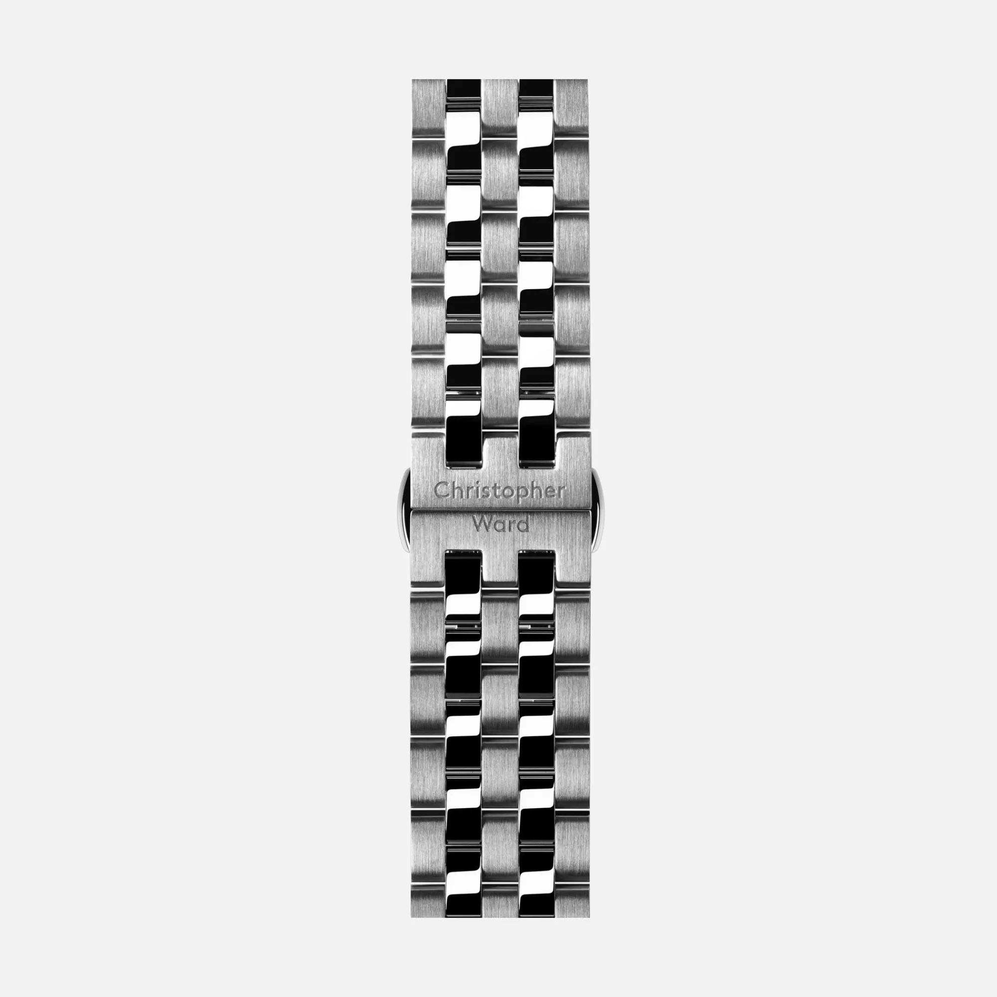 Christopher Ward C63 Sealander Consort Bracelet 39mm Hot