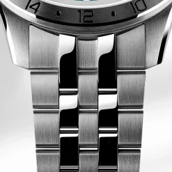 Christopher Ward C63 Sealander Consort Bracelet 39mm Hot