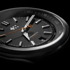 Christopher Ward C63 Sealander Elite Outlet