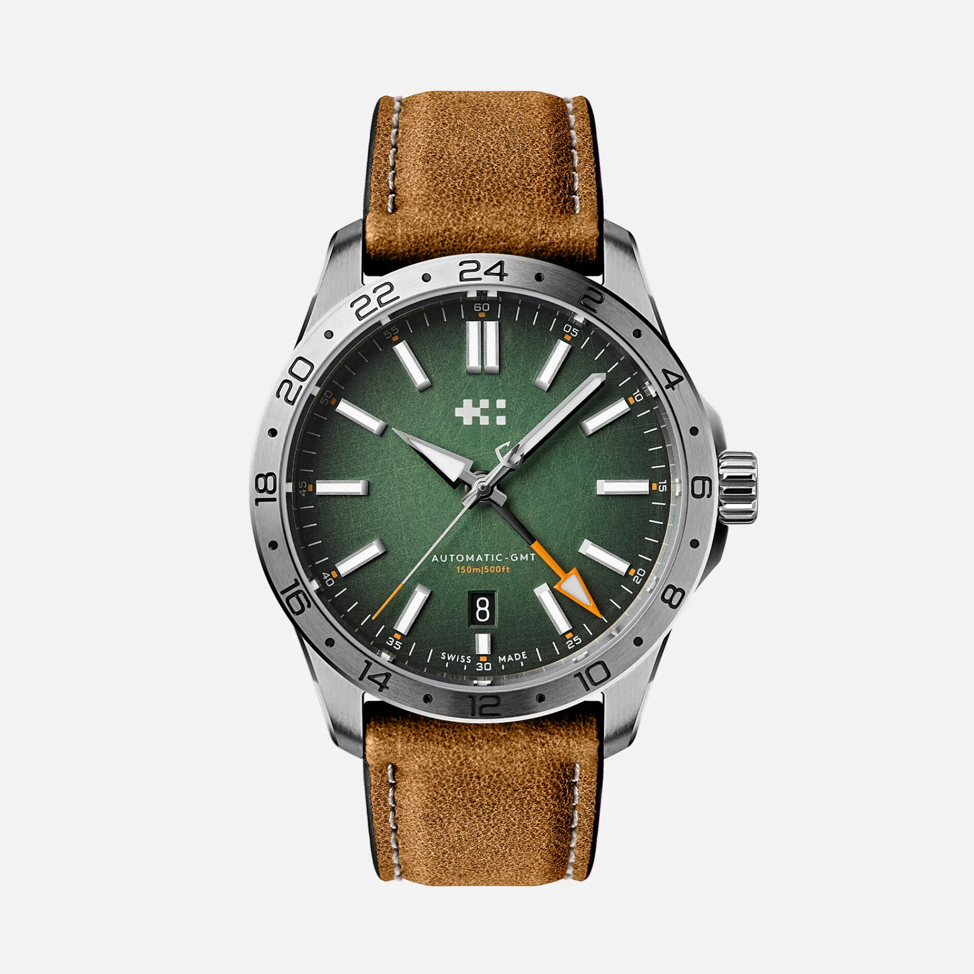 Christopher Ward C63 Sealander GMT Discount