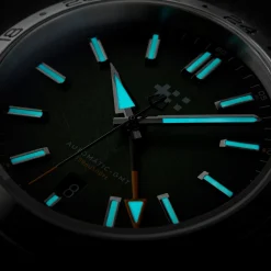 Christopher Ward C63 Sealander GMT Discount
