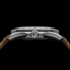 Christopher Ward C63 Sealander GMT Best