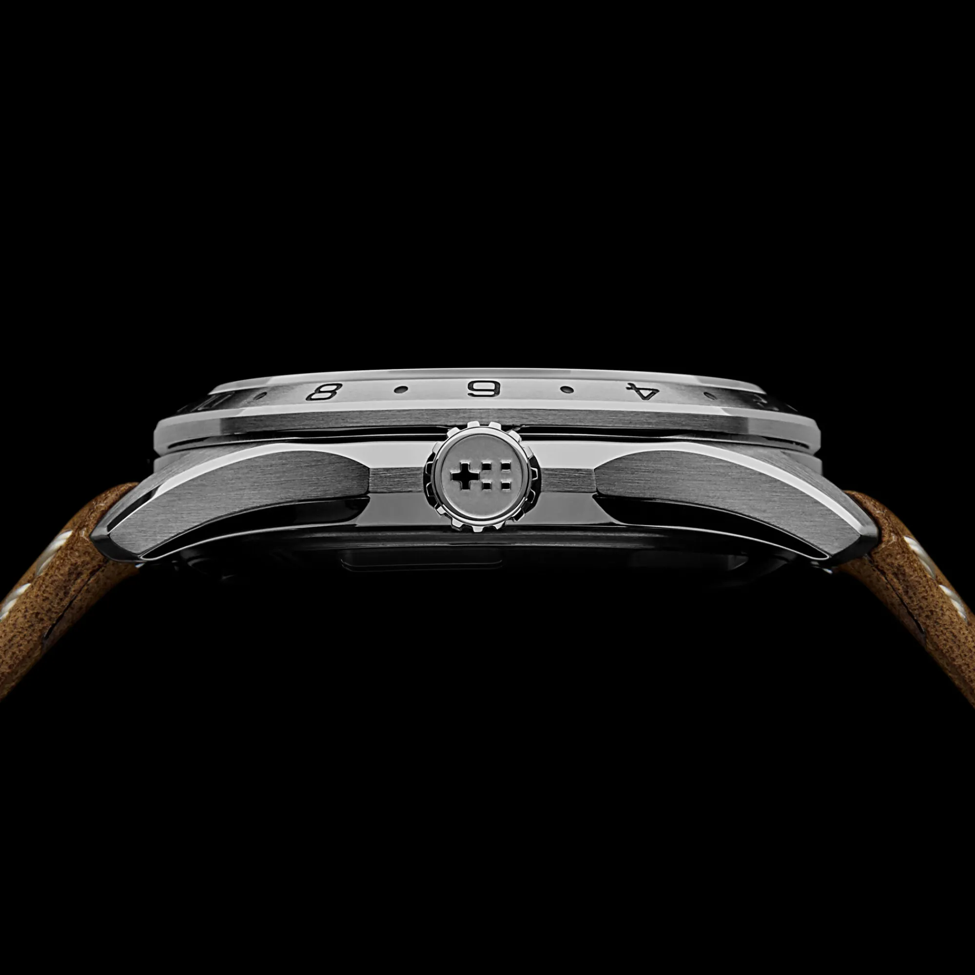 Christopher Ward C63 Sealander GMT Best