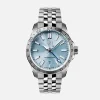 Christopher Ward C63 Sealander GMT