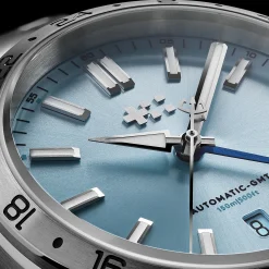Christopher Ward C63 Sealander GMT