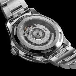 Christopher Ward C63 Sealander GMT