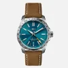 Christopher Ward C63 Sealander GMT