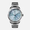 Christopher Ward C63 Sealander GMT