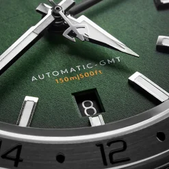 Christopher Ward C63 Sealander GMT Sale