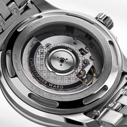 Christopher Ward C63 Sealander GMT Discount