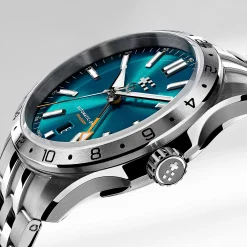 Christopher Ward C63 Sealander GMT Discount