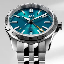 Christopher Ward C63 Sealander GMT Discount