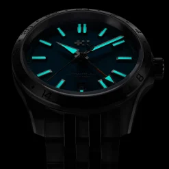 Christopher Ward C63 Sealander GMT Discount
