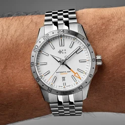 Christopher Ward C63 Sealander GMT Sale