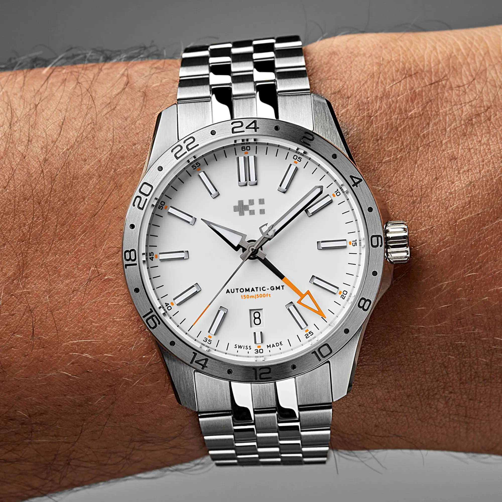 Christopher Ward C63 Sealander GMT Sale
