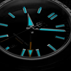 Christopher Ward C63 Sealander GMT New
