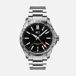 Christopher Ward C63 Sealander GMT Sale