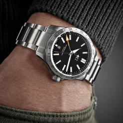 Christopher Ward C63 Sealander GMT Sale